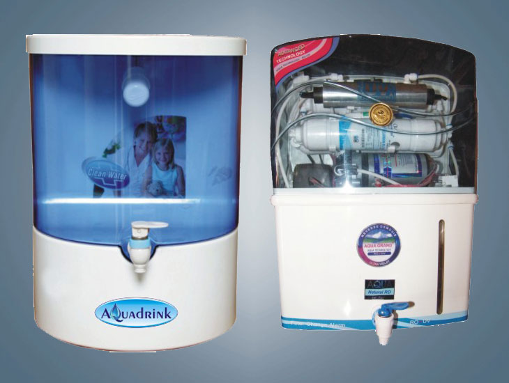 Residential Purifiers in yelahanka - Gowda's Ultracare, Wate purifiers in yelahanka bangalore
